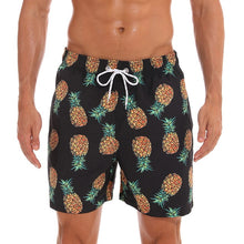 Load image into Gallery viewer, 2020 Summer Surf Beach Shorts Sport Swimwear Men Board shorts Men Athletic Gym Running Shorts