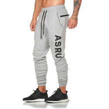Load image into Gallery viewer, 2020 New Men Joggers Sweatpants Running Casual Pants Mens Sport Gym Pants Men Jogger Men Pants Slim Fit Cotton Workout Trousers
