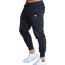 Load image into Gallery viewer, 2019 Jogging Pants Men Solid GYM Training Pants Sportswear Jogger Mens Sport Pants Men Running Swearing Pants Jogging Sweatpants