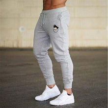 Load image into Gallery viewer, 2019 Jogging Pants Men Solid GYM Training Pants Sportswear Jogger Mens Sport Pants Men Running Swearing Pants Jogging Sweatpants