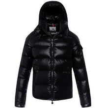 Load image into Gallery viewer, Boollili Men's Down Jacket Winter Coat Men Clothes 2020 Short Puffer Jacket Warm Doan Coat Men's Jackets Doudoune Homme