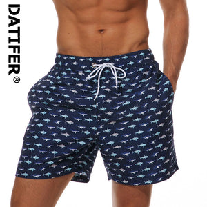 2020 Summer Surf Beach Shorts Sport Swimwear Men Board shorts Men Athletic Gym Running Shorts