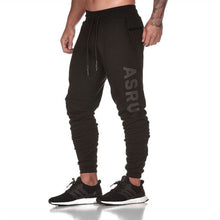 Load image into Gallery viewer, 2020 New Men Joggers Sweatpants Running Casual Pants Mens Sport Gym Pants Men Jogger Men Pants Slim Fit Cotton Workout Trousers
