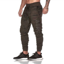 Load image into Gallery viewer, 2020 New Men Joggers Sweatpants Running Casual Pants Mens Sport Gym Pants Men Jogger Men Pants Slim Fit Cotton Workout Trousers
