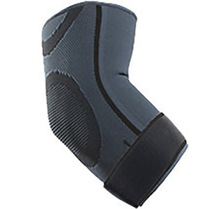 Outdoor Sports Elbow Support Brace Pad Injury Aid Strap Guard Wrap Band Elbow Support Elastic Gym Sport Elbow Protective Pad