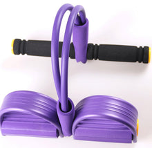 Load image into Gallery viewer, Resistance Bands Sport Fitness Elastic Yoga Accessories Equipment For Exercise Workout Home Belt Bodybuilding Gym Anti-slip
