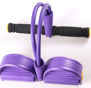 Resistance Bands Sport Fitness Elastic Yoga Accessories Equipment For Exercise Workout Home Belt Bodybuilding Gym Anti-slip