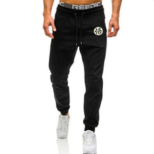 Load image into Gallery viewer, 2019 Jogging Pants Men Solid GYM Training Pants Sportswear Jogger Mens Sport Pants Men Running Swearing Pants Jogging Sweatpants
