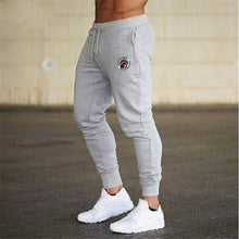 Load image into Gallery viewer, 2019 Jogging Pants Men Solid GYM Training Pants Sportswear Jogger Mens Sport Pants Men Running Swearing Pants Jogging Sweatpants
