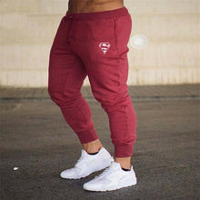 Load image into Gallery viewer, 2019 Jogging Pants Men Solid GYM Training Pants Sportswear Jogger Mens Sport Pants Men Running Swearing Pants Jogging Sweatpants
