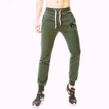 Load image into Gallery viewer, 2019 Jogging Pants Men Solid GYM Training Pants Sportswear Jogger Mens Sport Pants Men Running Swearing Pants Jogging Sweatpants
