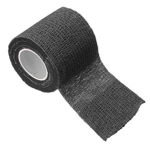 5cm*4.5m First Aid Self-Adhesive Elastic Bandage Sport Health Care Emergency Muscle Tape First Aid Tool Care Gauze Tape Safety
