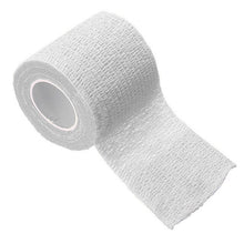 Load image into Gallery viewer, 5cm*4.5m First Aid Self-Adhesive Elastic Bandage Sport Health Care Emergency Muscle Tape First Aid Tool Care Gauze Tape Safety
